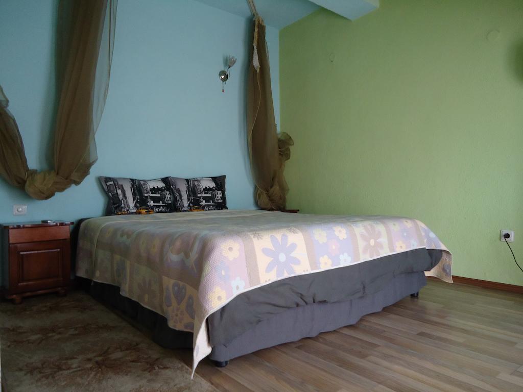 Dionis Hotel Petrich  Room photo