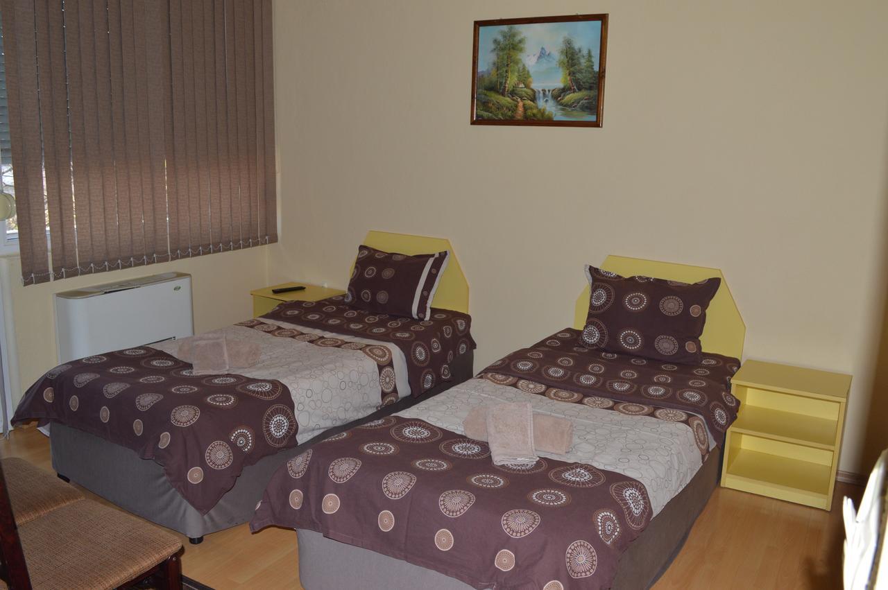 Dionis Hotel Petrich  Exterior photo