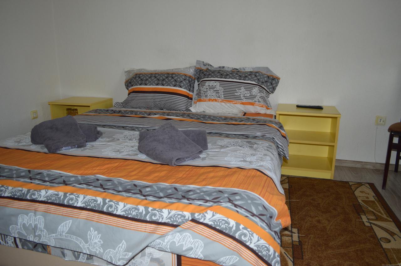 Dionis Hotel Petrich  Exterior photo