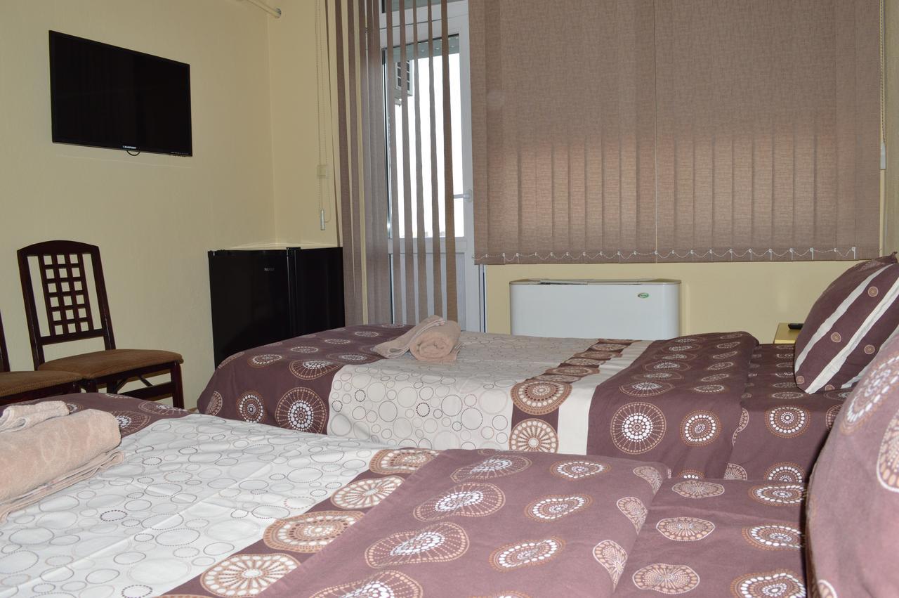 Dionis Hotel Petrich  Exterior photo